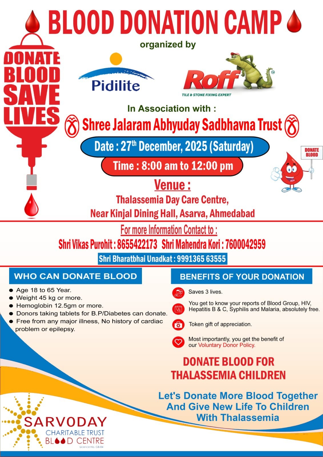 Blood Donation camp-2