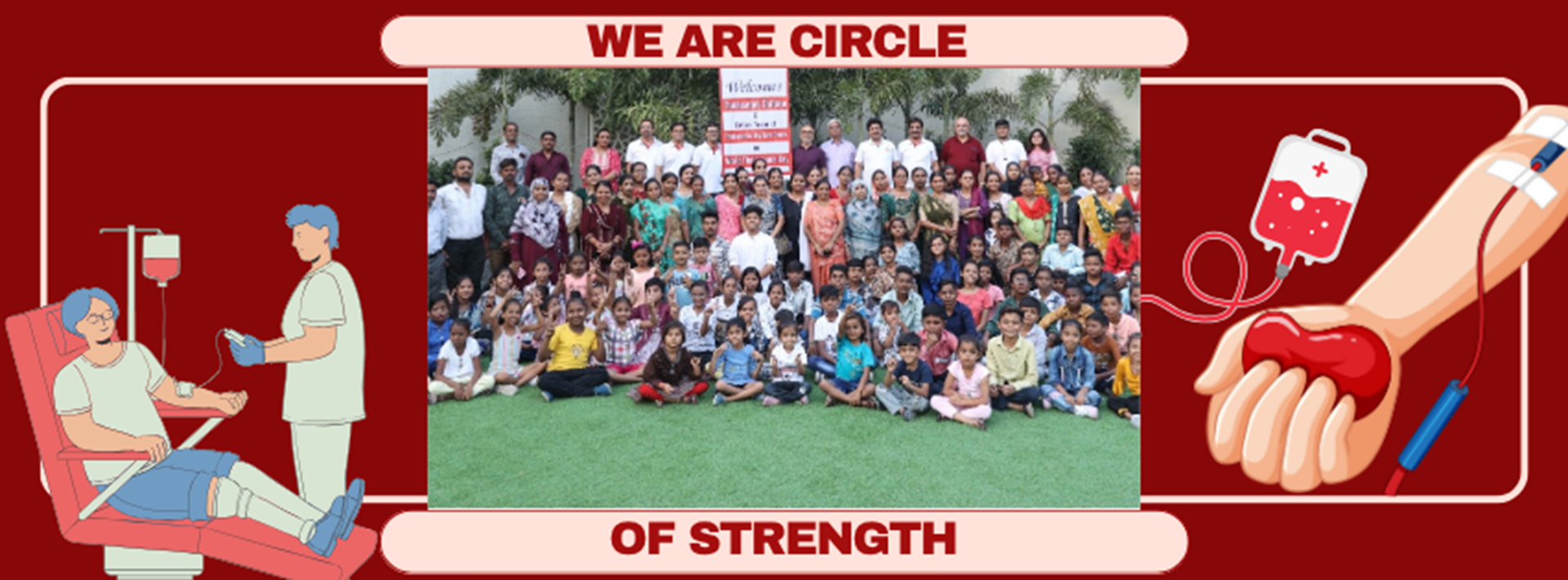 Shree Jalaram Abhyuday Sadbhavna Trust